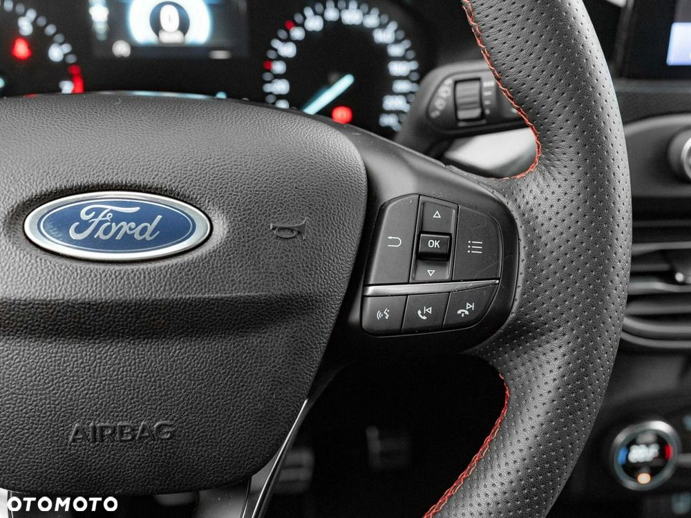 Ford Focus 1.0 EcoBoost ST-Line - 16