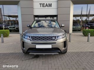 Land Rover Range Rover Evoque 2.0 P200 mHEV S