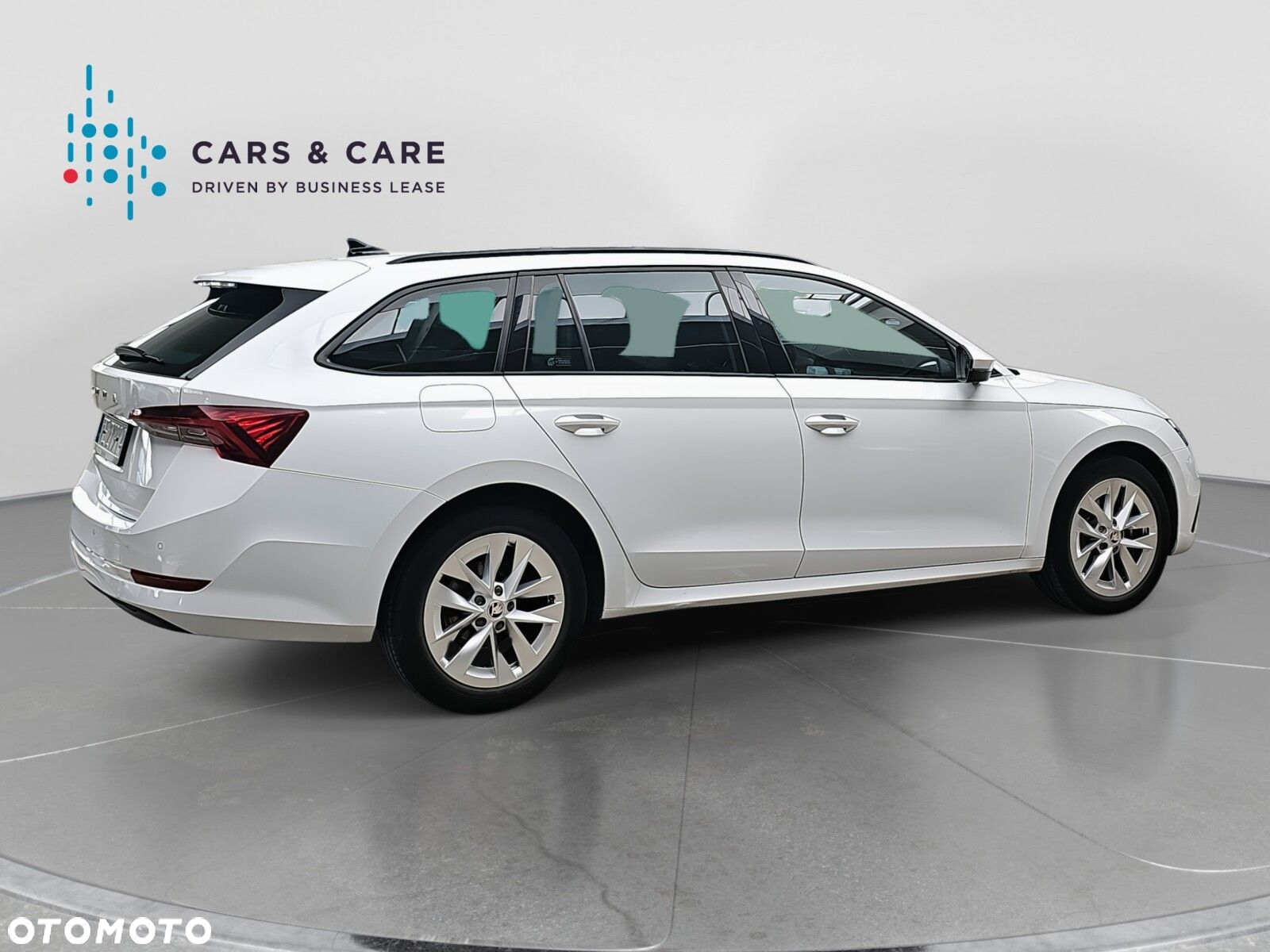 Skoda Octavia 2.0 TDI Ambition - 35