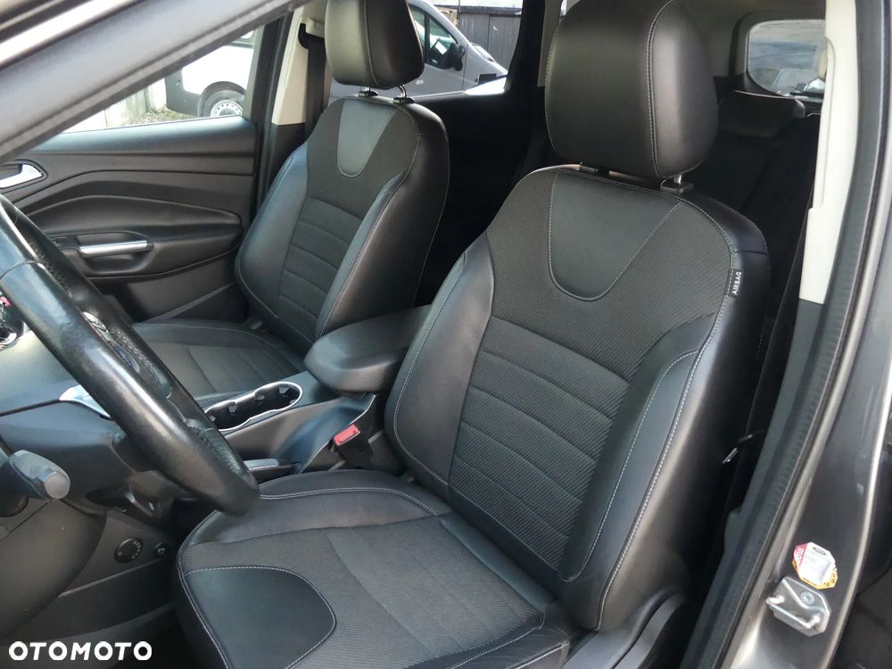 Ford Kuga 2.0 TDCi 4x4 Trend - 3