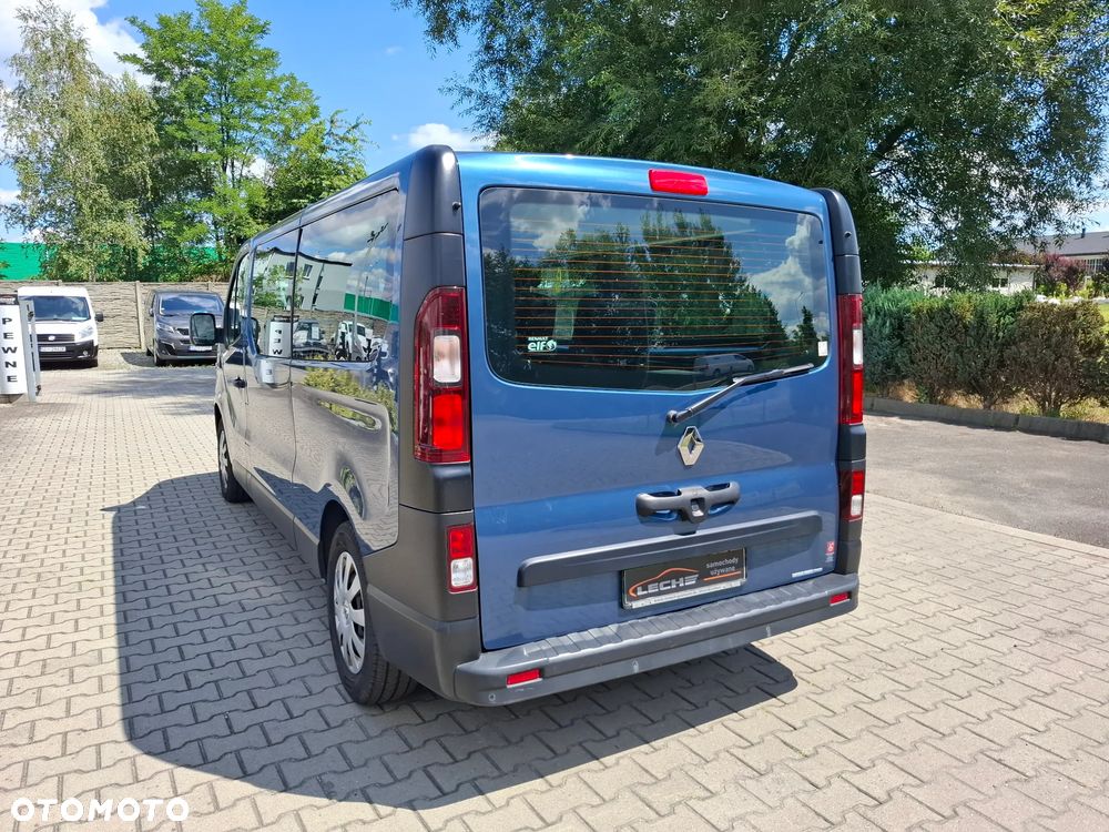 Renault Trafic - 11
