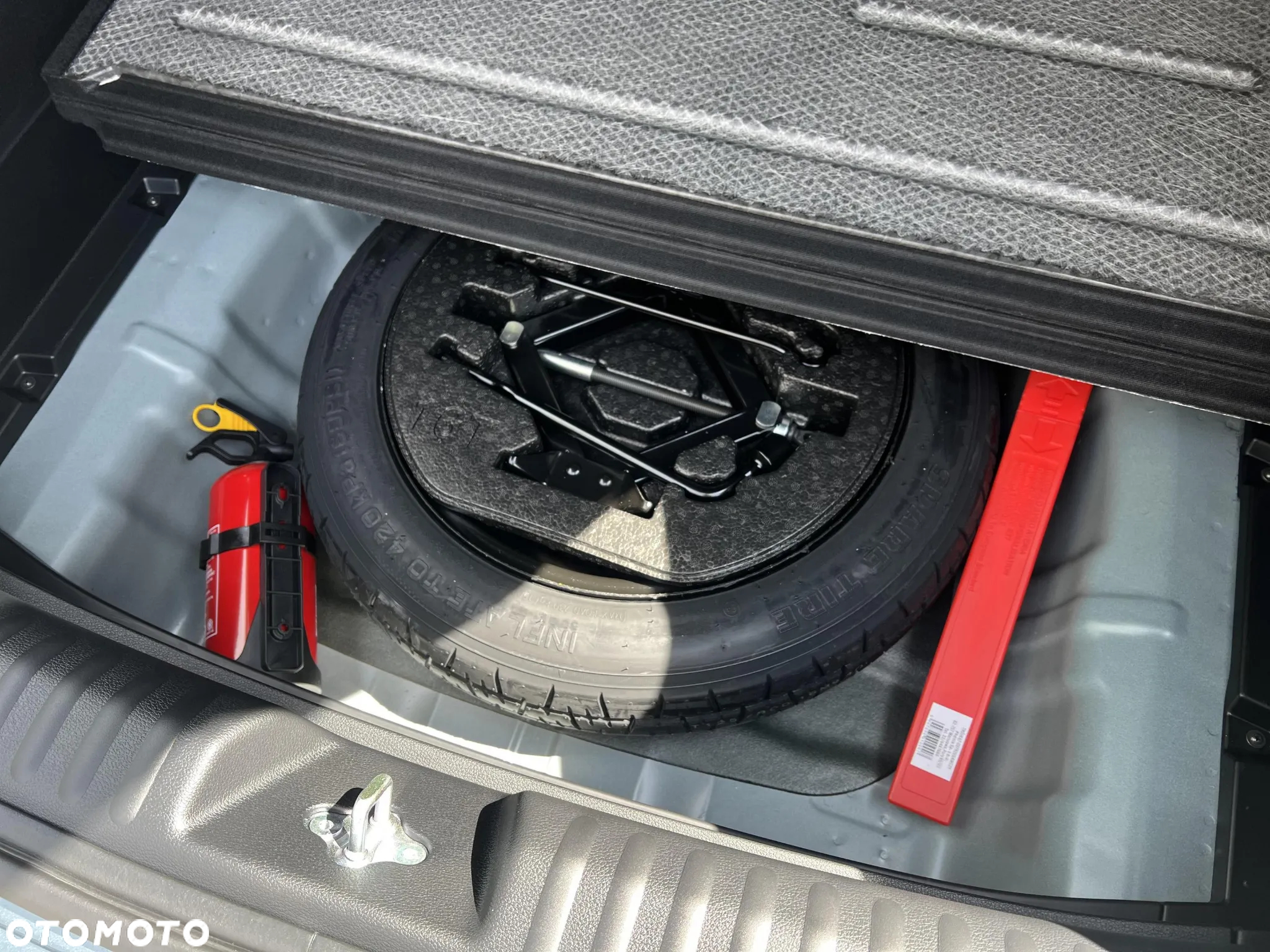 Kia XCeed 1.5 T-GDI L DCT - 17