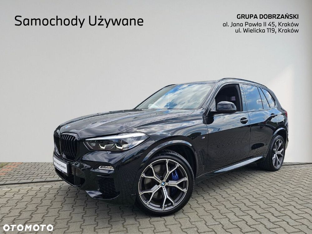 BMW X5 - 2
