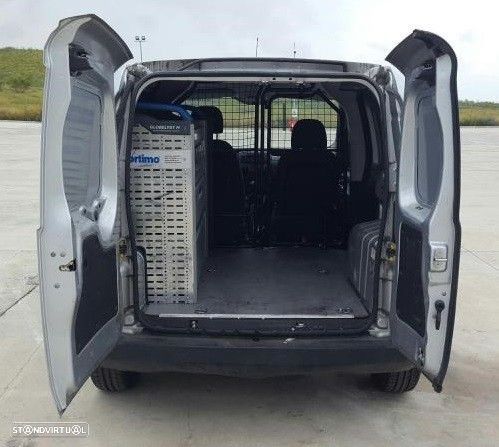 Peças Peugeot Bipper 2013 - 6