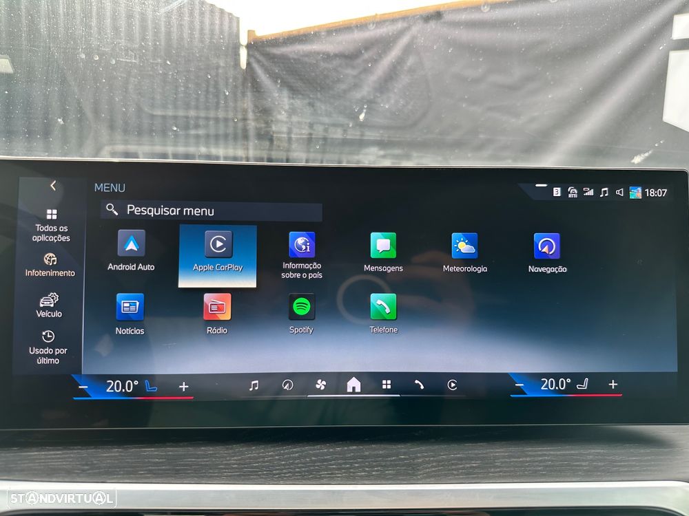 BMW i4 eDrive35 Gran Coupe - 23