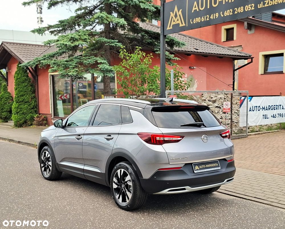 Opel Grandland X 1.5 D Start/Stop Automatik INNOVATION - 6
