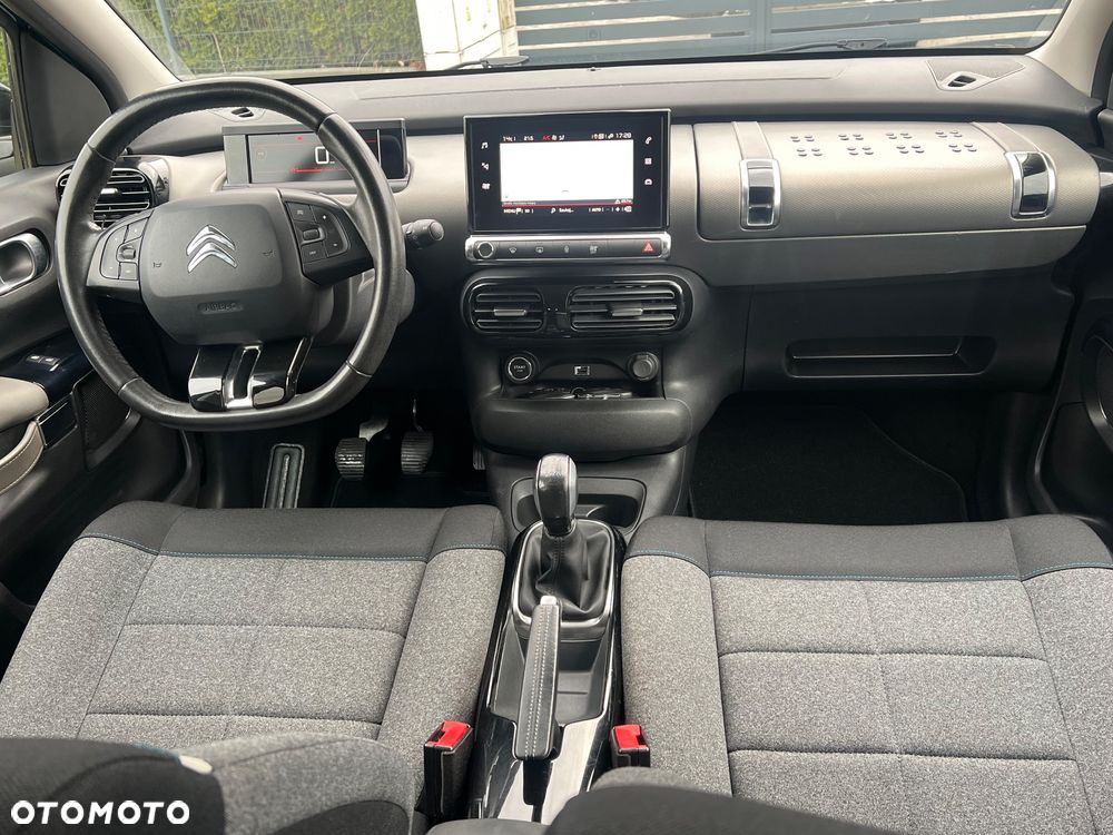 Citroën C4 Cactus Pure Tech 110 Stop&Start Shine Edition - 7