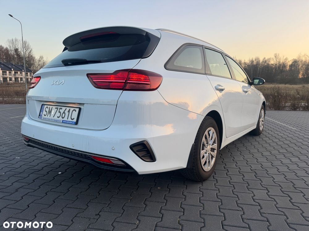 Kia Ceed 1.0 T-GDI S - 6