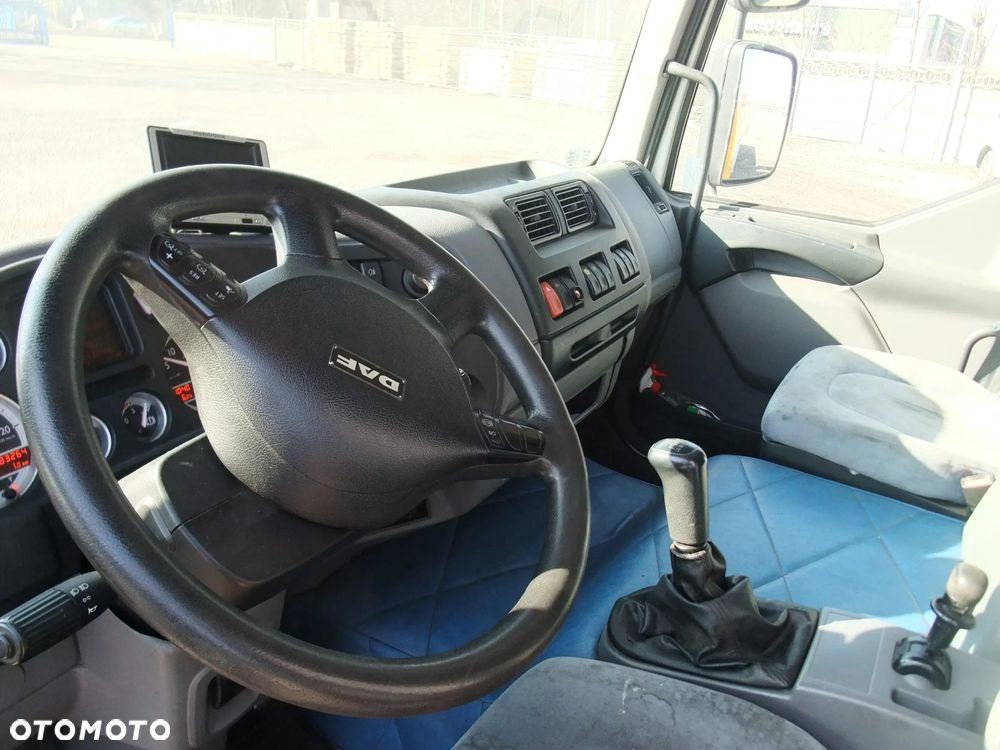 DAF LF 45 - 7