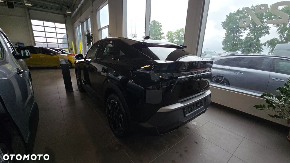 Peugeot 3008 1.2 PureTech mHEV GT E-DCS6 - 6