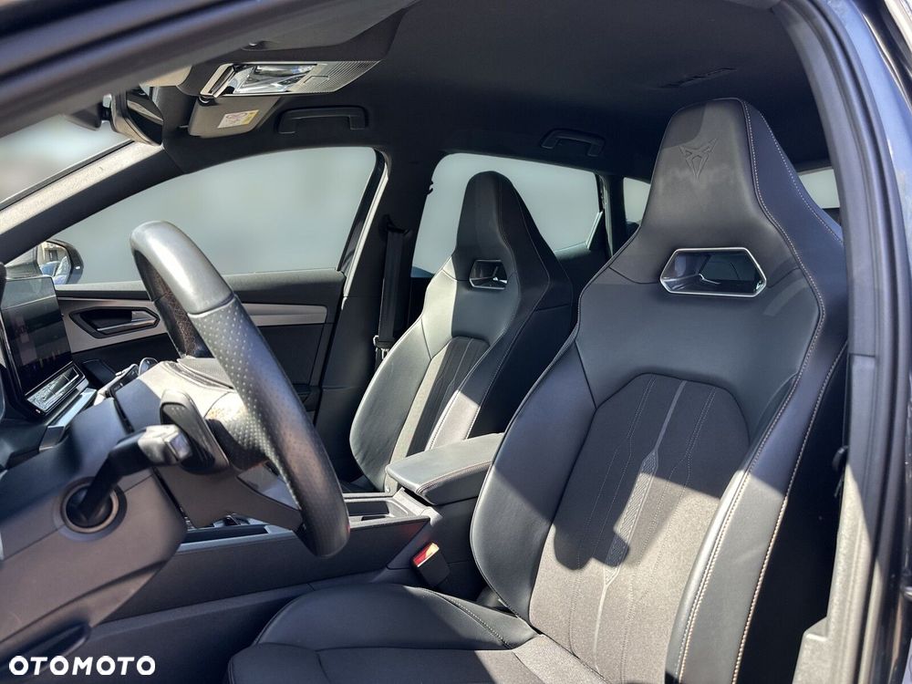 Cupra Formentor 1.5 TSI DSG - 14