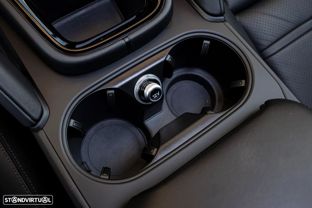 Porsche Cayenne S E-Hybrid Tiptronic S - 34
