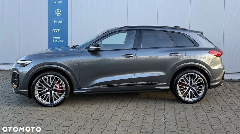 Audi SQ5 TFSI quattro S tronic - 6