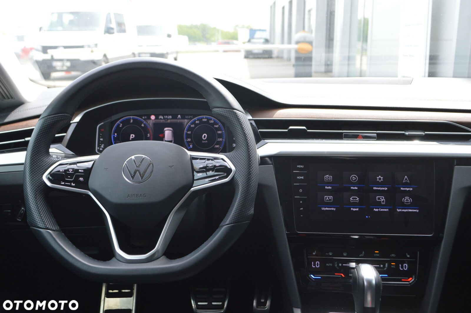 Volkswagen Arteon 2.0 TDI Elegance DSG - 23