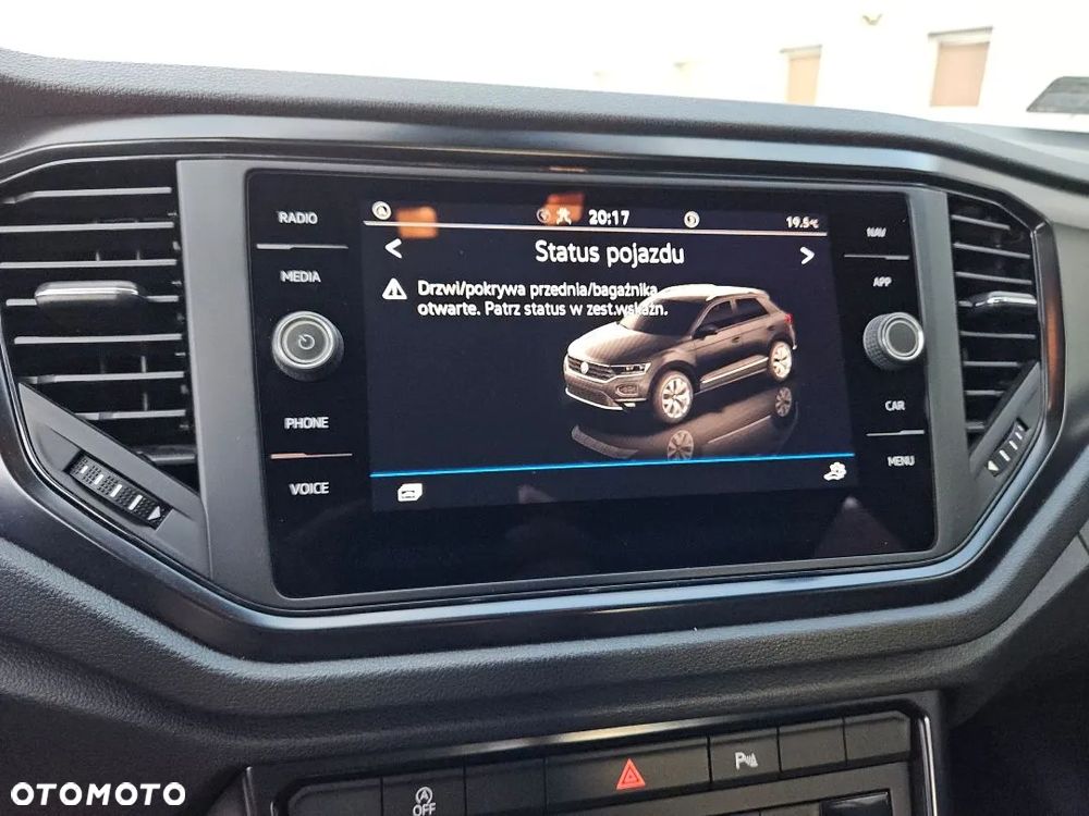 Volkswagen T-Roc 1.0 TSI - 16