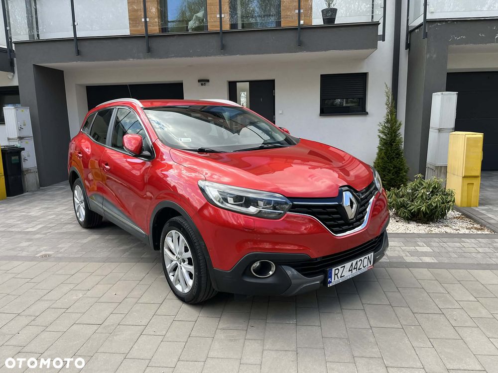 Renault Kadjar 1.6 Energy TCe Night&Day - 1