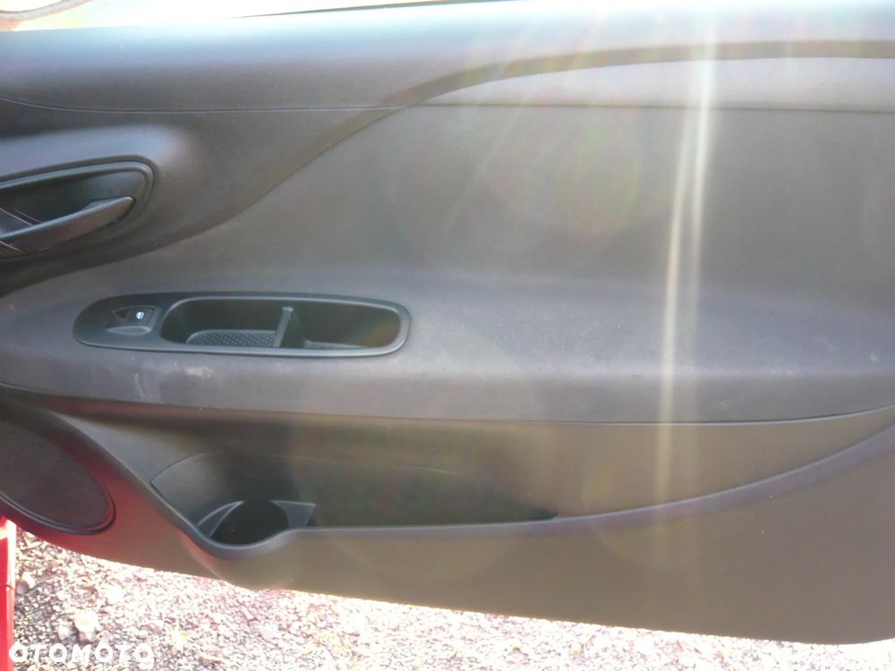 Fiat Punto Evo 1.2 8V Easy - 10