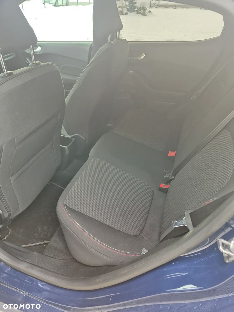 Ford Fiesta 1.0 EcoBoost S&S ST-LINE - 20