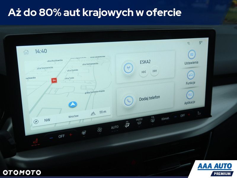 Ford Focus - 13