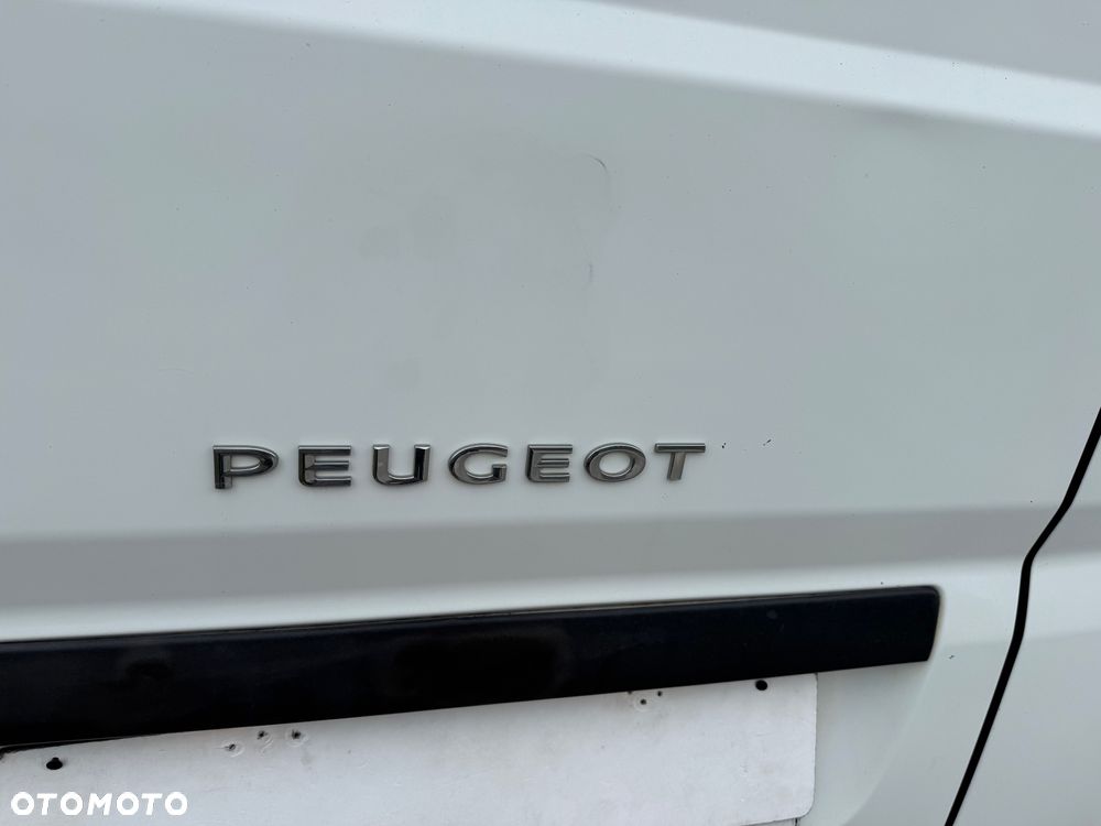 Peugeot BOXER - 23