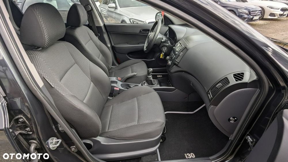 Hyundai i30 1.6 CRDi Base - 20