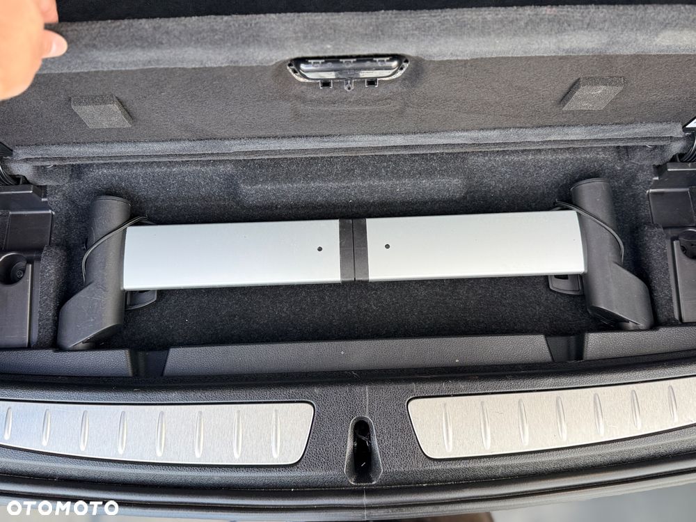BMW Seria 3 320d Efficient Dynamics Sport Line - 35