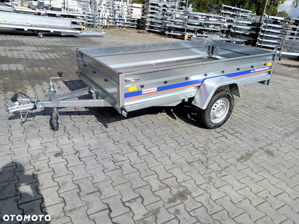 Niewiadów BEG7527U - 4