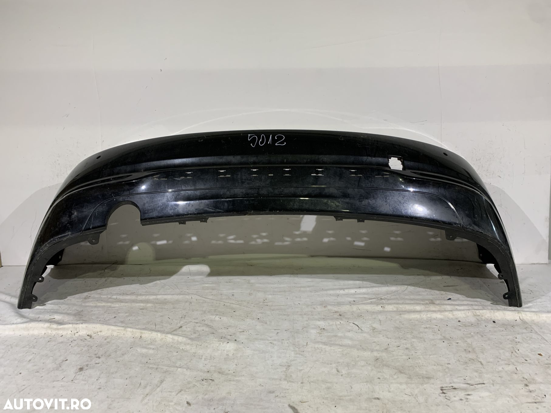 Bara spate BMW Seria 2, F22, F23, X-Line, Sport-Line, 2014, 2015, 2016, 2017, 2018, 2019, 2020, cod origine OE 51127285521. - 4