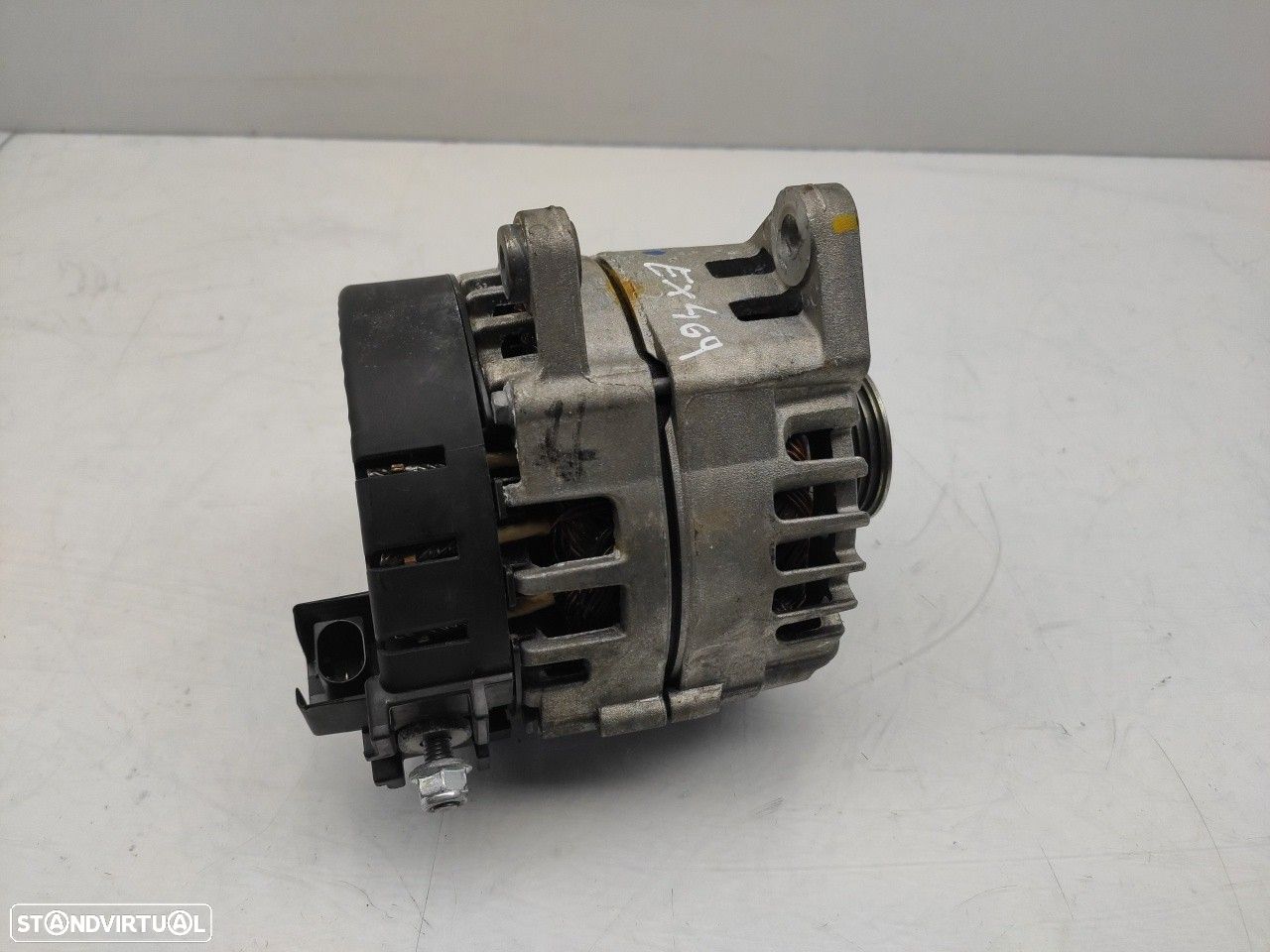 Alternador MERCEDES-BENZ GLB-Class (X247) - 1