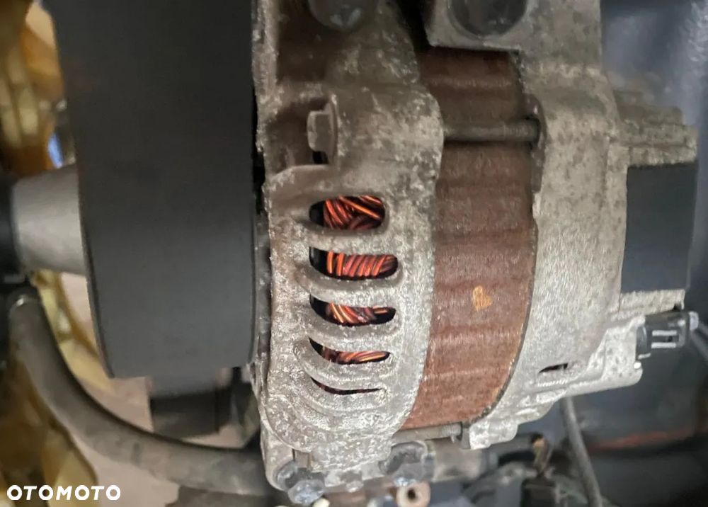 ALTERNATOR SCANIA NTG 2395908 - 1