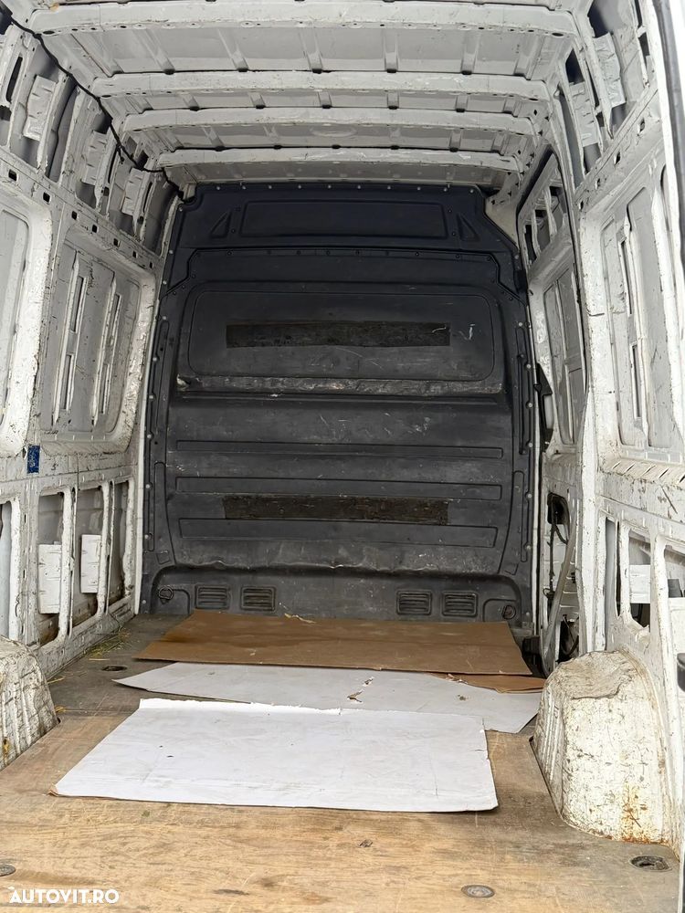 Mercedes-Benz SPRINTER - 7
