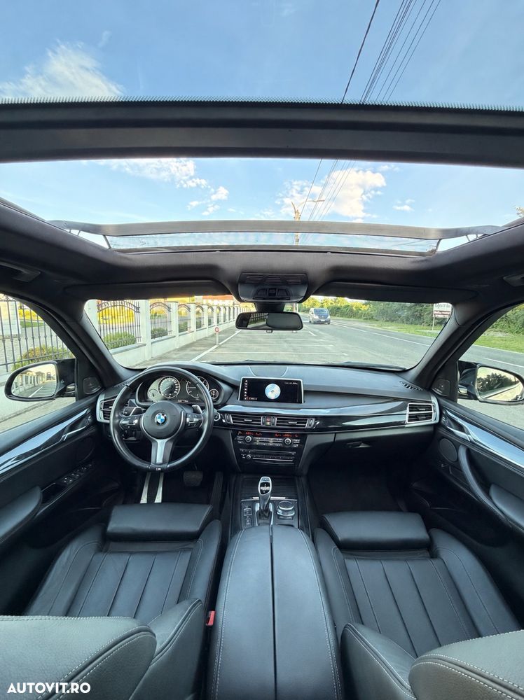 BMW X5 xDrive40e iPerformance - 9