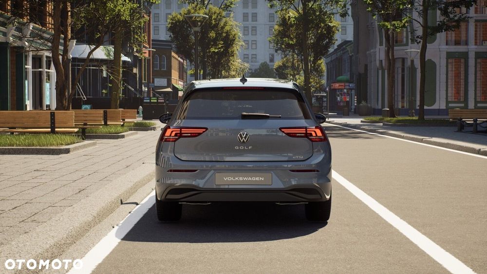 Volkswagen Golf 1.5 eTSI mHEV Life Plus DSG - 9