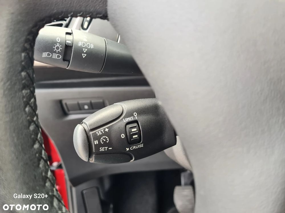 Citroën C3 1.4 HDi X Gold-Edition - 12