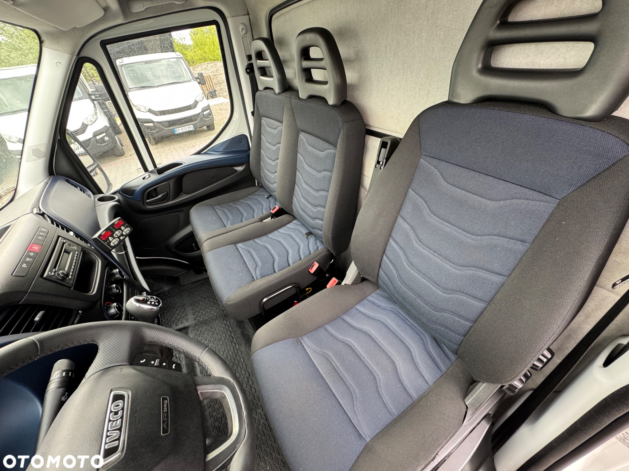 Iveco 35c14  35c16 35c15 35c13 50c15 50c17 - 15