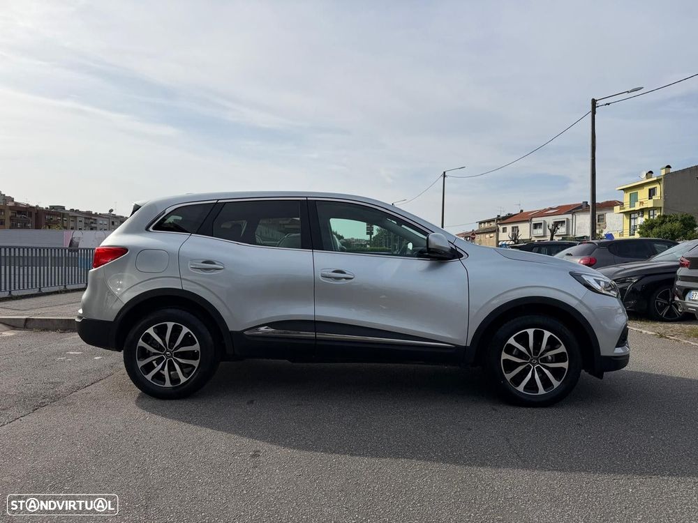 Renault Kadjar 1.3 TCe Intens EDC - 6