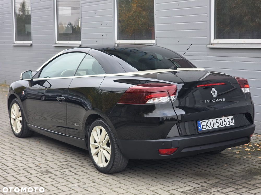 Renault Megane 2.0 16V Floride X-Tronic - 14