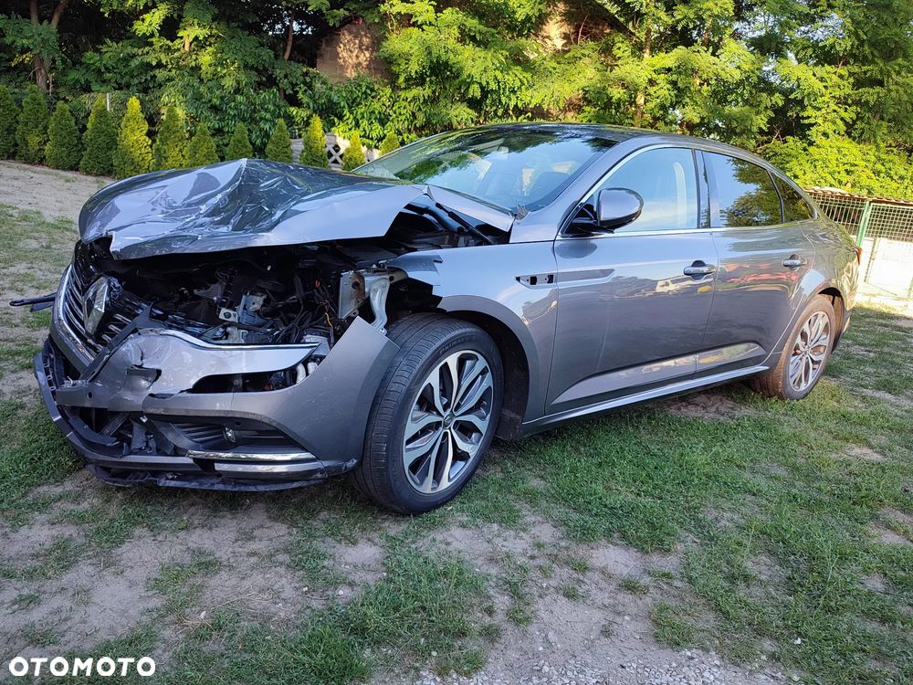 Renault Talisman TCe 225 EDC GPF BUSINESS EDITION - 3