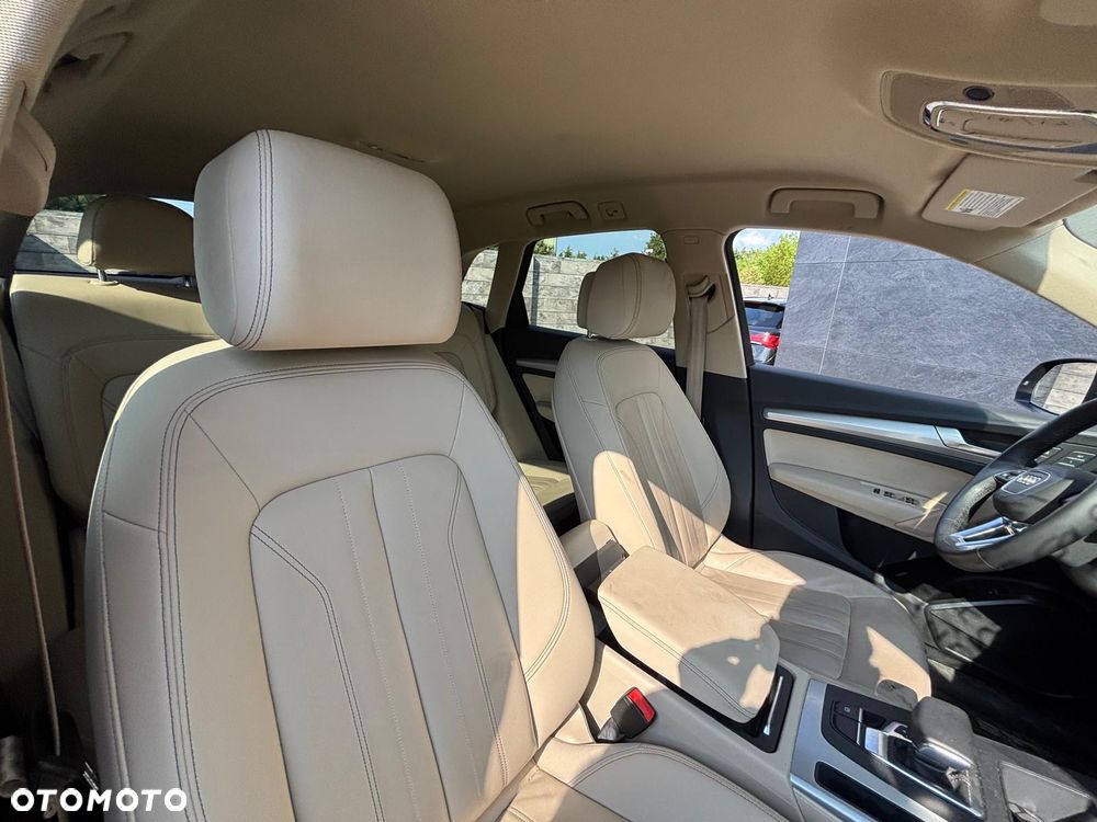 Audi Q5 45 TFSI quattro S tronic S line - 18