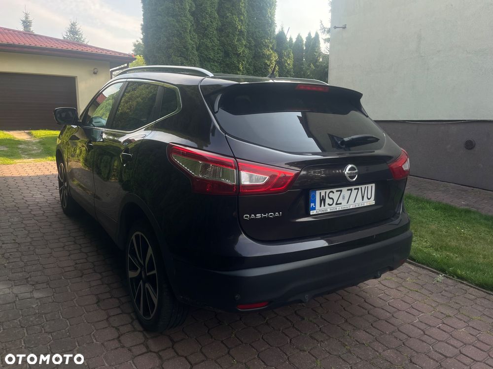 Nissan Qashqai 1.6 DIG-T Tekna - 7
