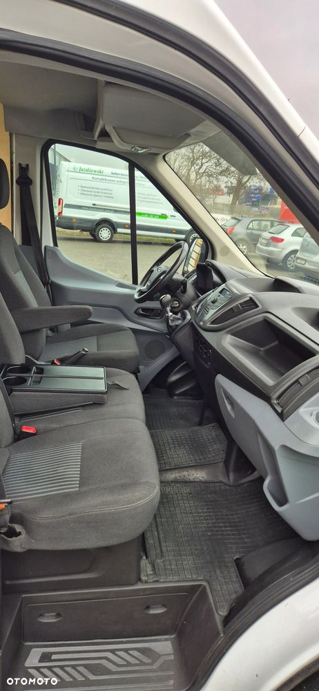 Ford TRANSIT - 6