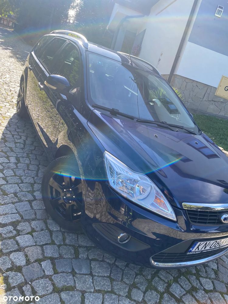 Ford Focus - 10