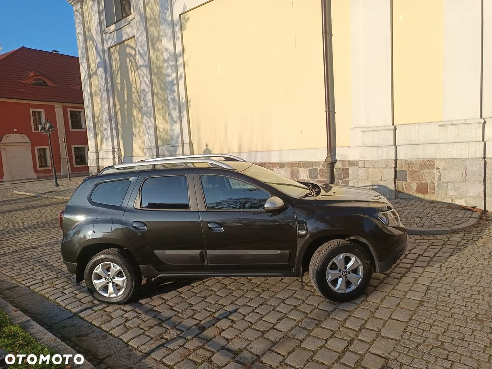 Dacia Duster 1.6 SCe Comfort - 22