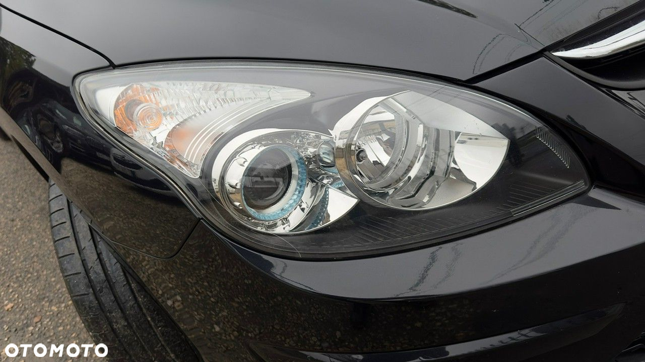 Hyundai i30 - 27
