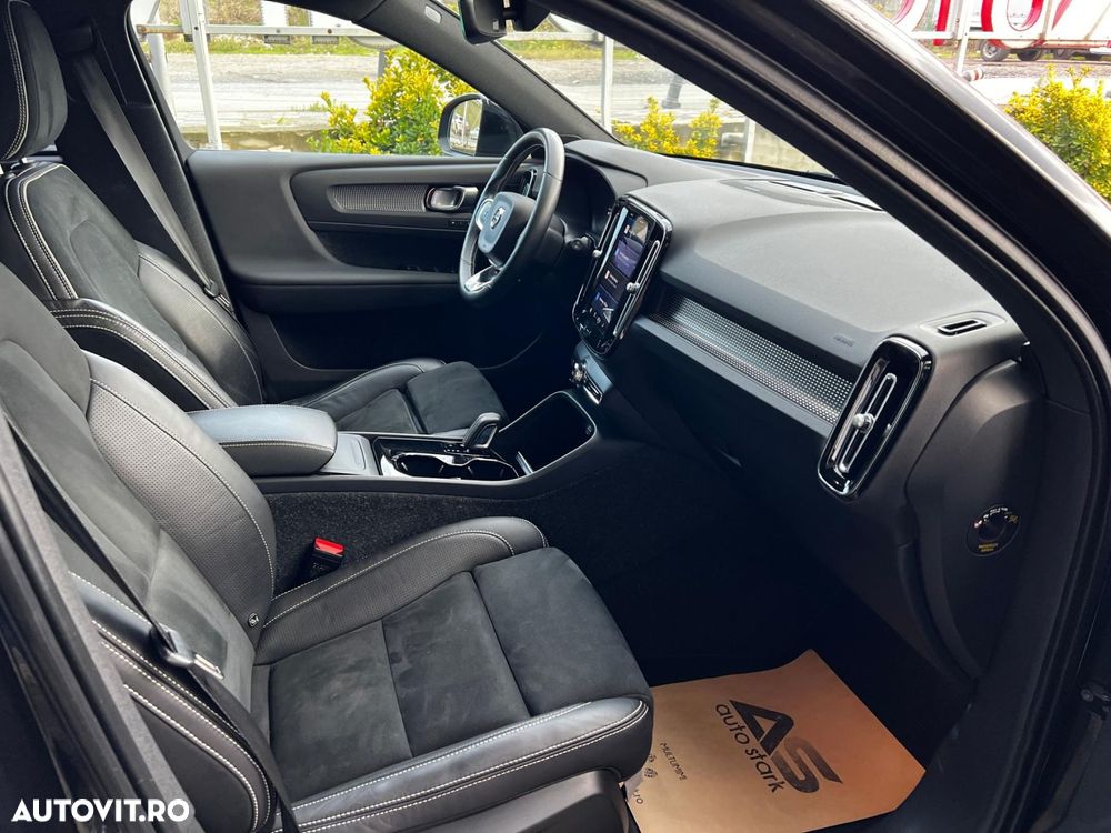 Volvo XC 40 P8 AWD Recharge RDesign - 6