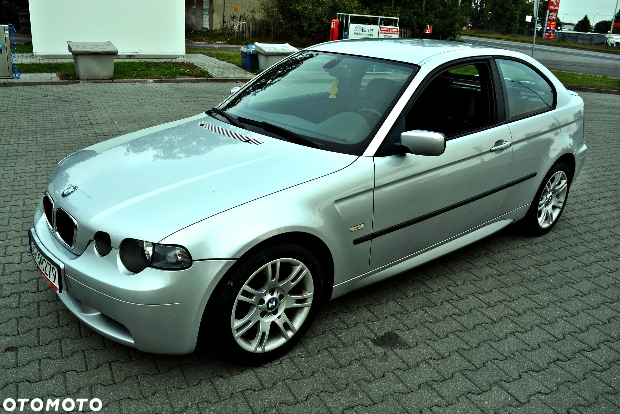 BMW Seria 3 - 11