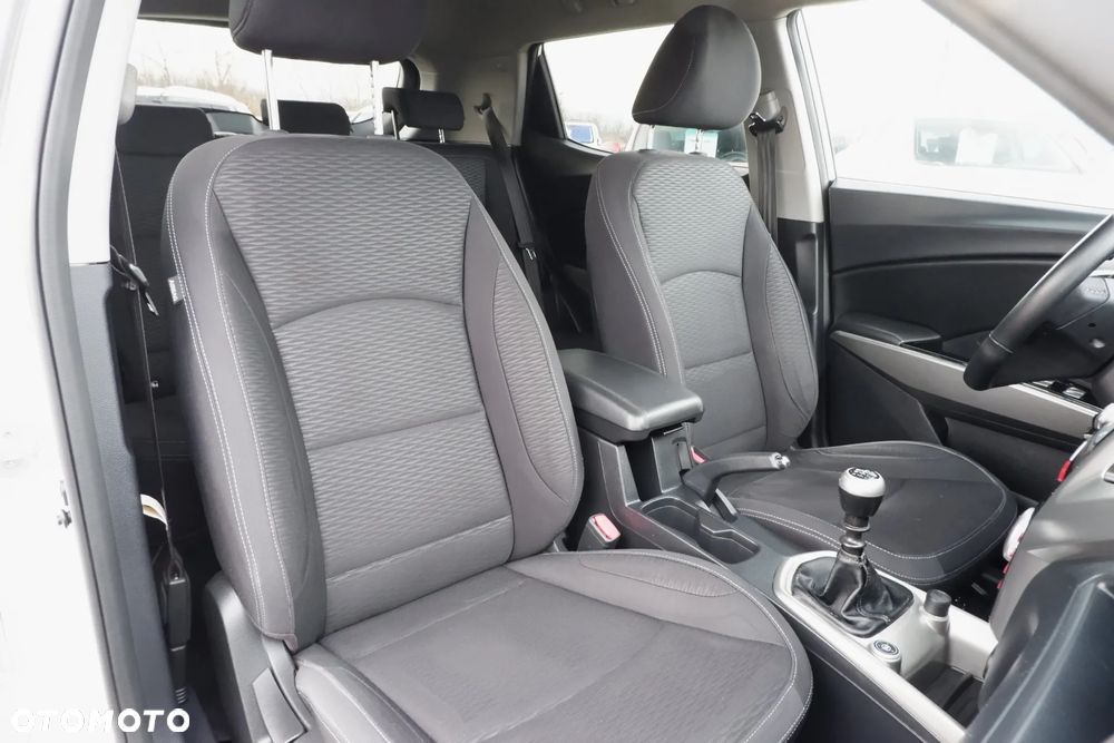 SsangYong/KGM Tivoli 1.6 Sharp - 9