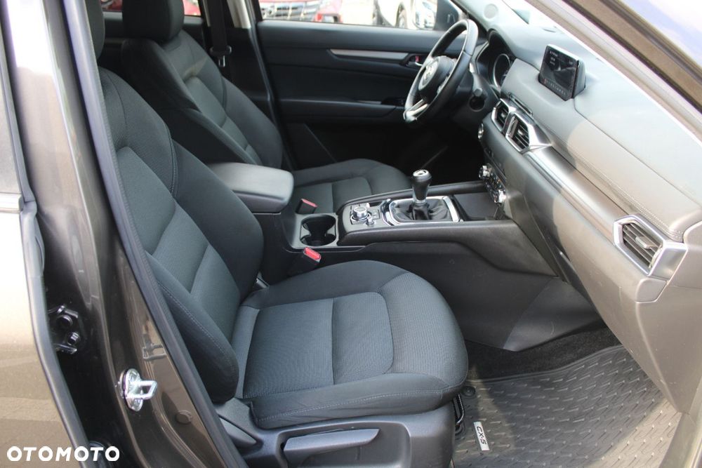 Mazda CX-5 - 29