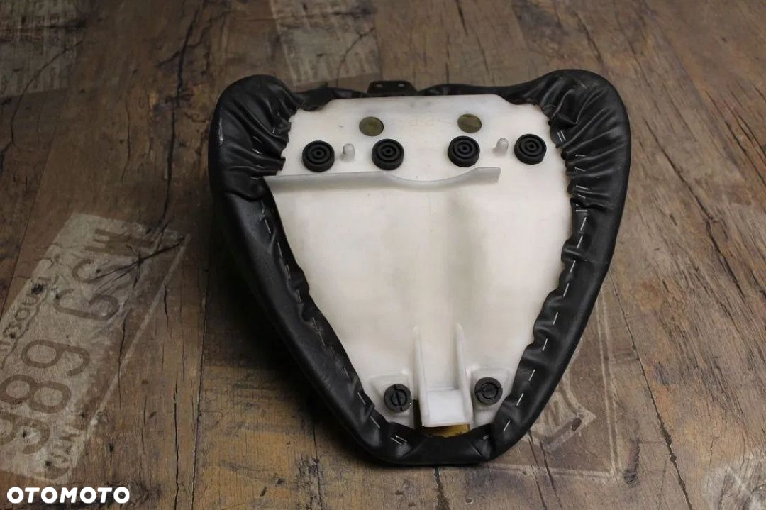 SIEDZENIE KIEROWCY YAMAHA XVS650 DRAG STAR CUSTOM - 5