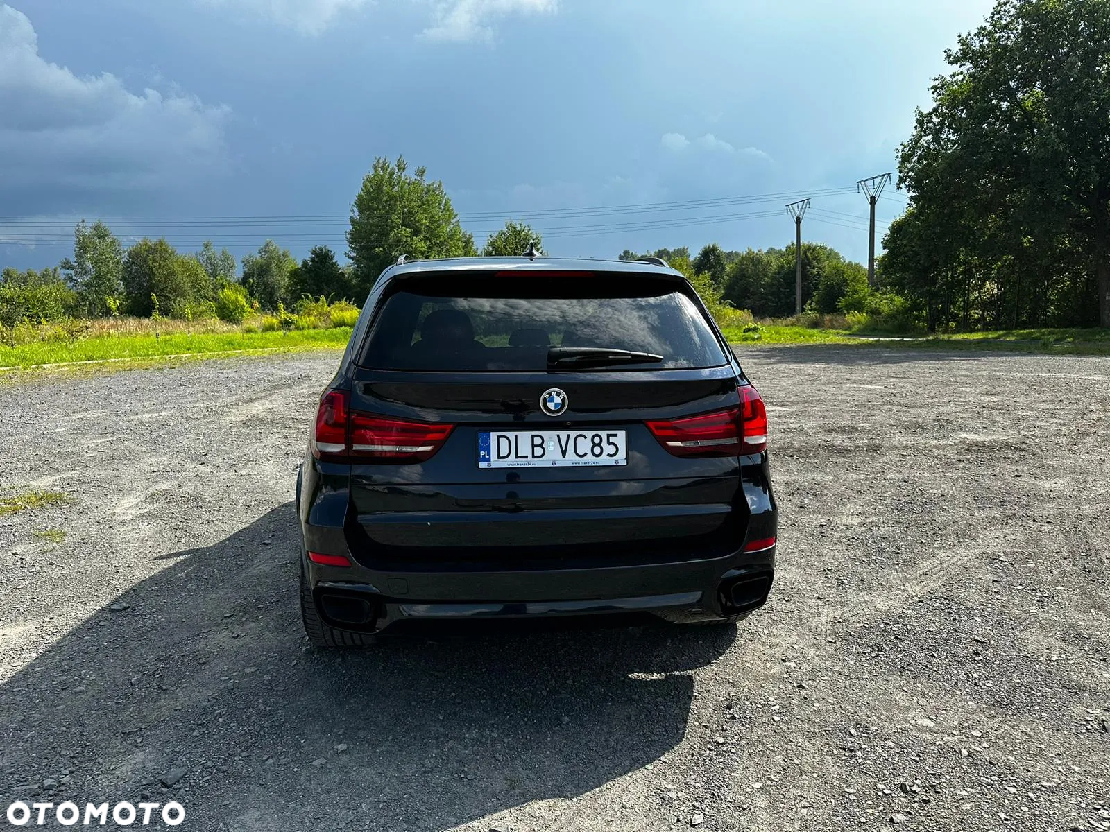 BMW X5 xDrive30d Sport-Aut - 4